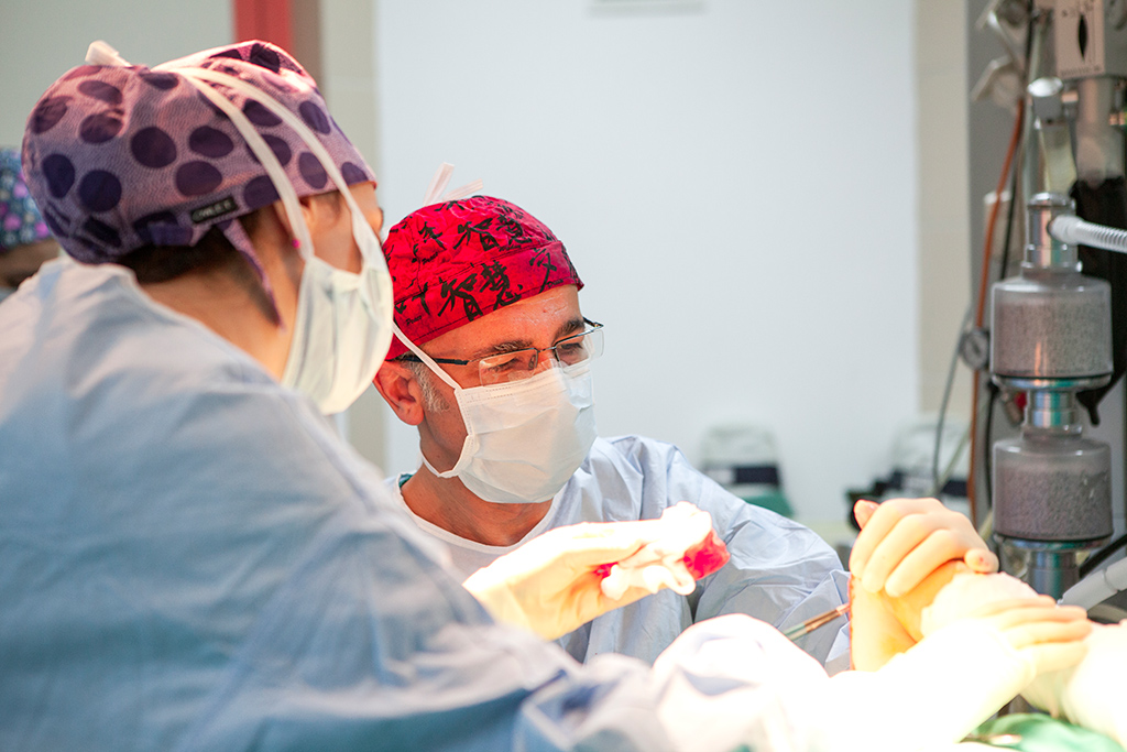 Şehzadeler Estetik Merkezi